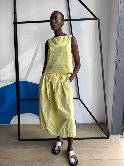 New – Annie Aime
