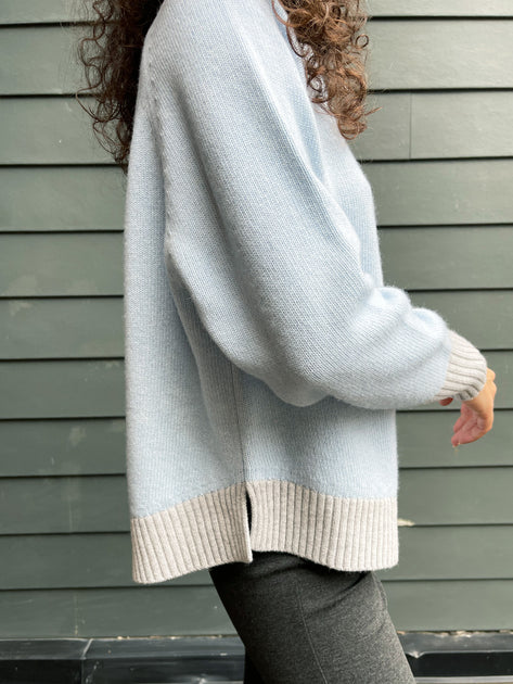 Bare Knitwear HABOUR Beanie – Annie Aime