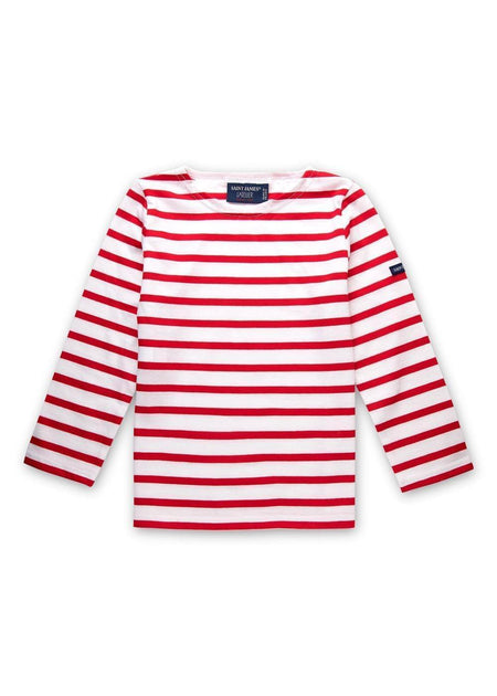 Saint James Minquier Kids top – Annie Aime