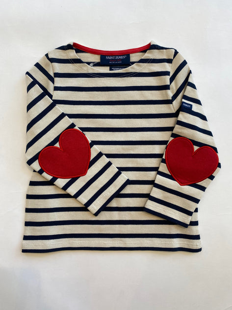 Children's SAINT JAMES