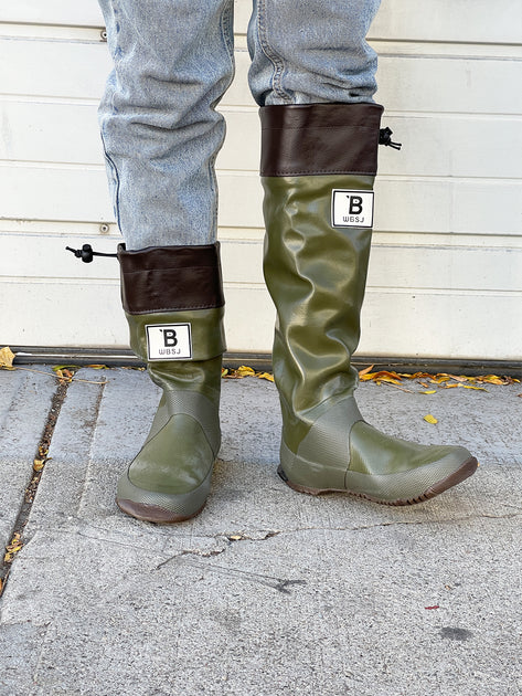 Rubber Boots Best Pheasant Hunting Boots Best Upland Hunting Boot