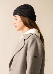 Saint James Miki Sailor Hat with Cuff