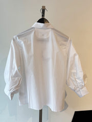 Le Sarte Pettegole Cotton Shirt