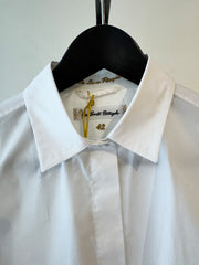 Le Sarte Pettegole Cotton Shirt