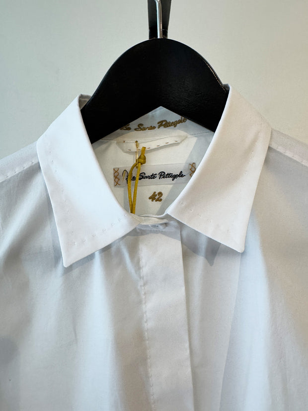 Le Sarte Pettegole Cotton Shirt