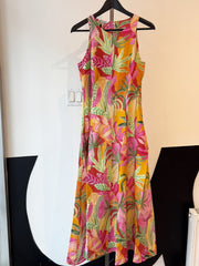 Caliban Maxi Dress