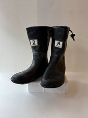 Wild Bird Society of Japan Unisex Rain ankle Boots