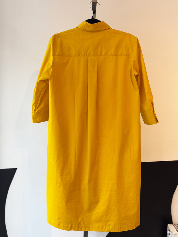 Caliban Button Down Dress