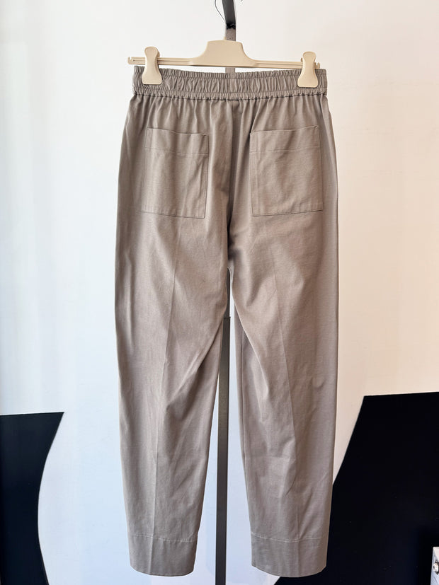 Tonet Jersey Jog Pants
