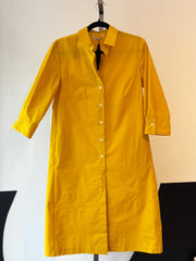 Caliban Button Down Dress