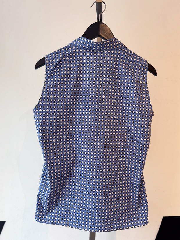 Caliban Sleeveless Shirt