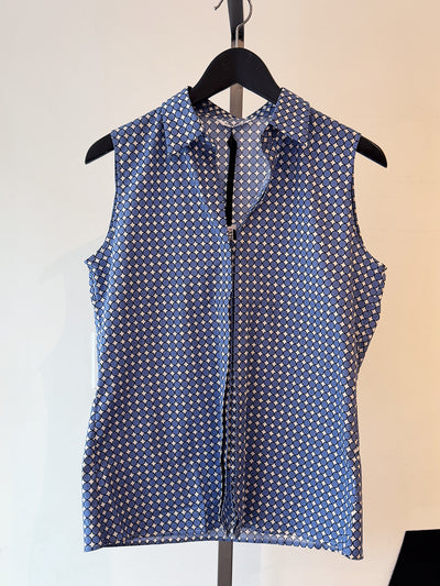 Caliban Sleeveless Shirt