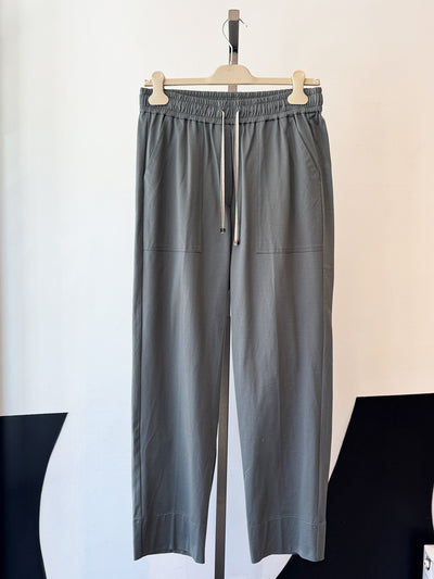 Tonet Jersey Jog Pants