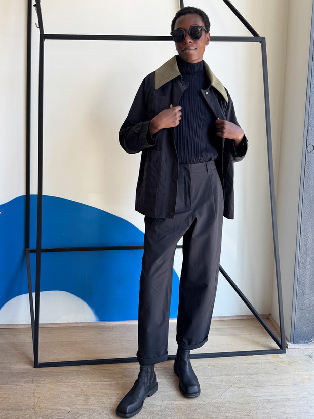 Herno Laminar Comfort Tech Trousers
