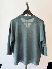 Tonet Fine Knit Polo