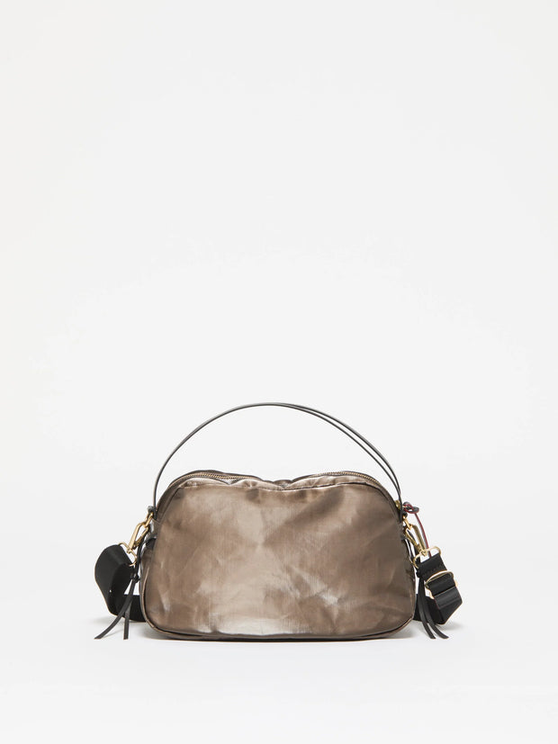 Jack Gomme LEBOWL XS Linen Bag