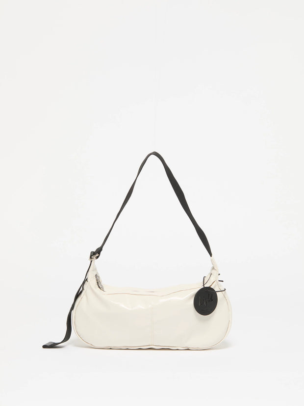 Jack Gomme Maeve Light Vegan aqua Handbag
