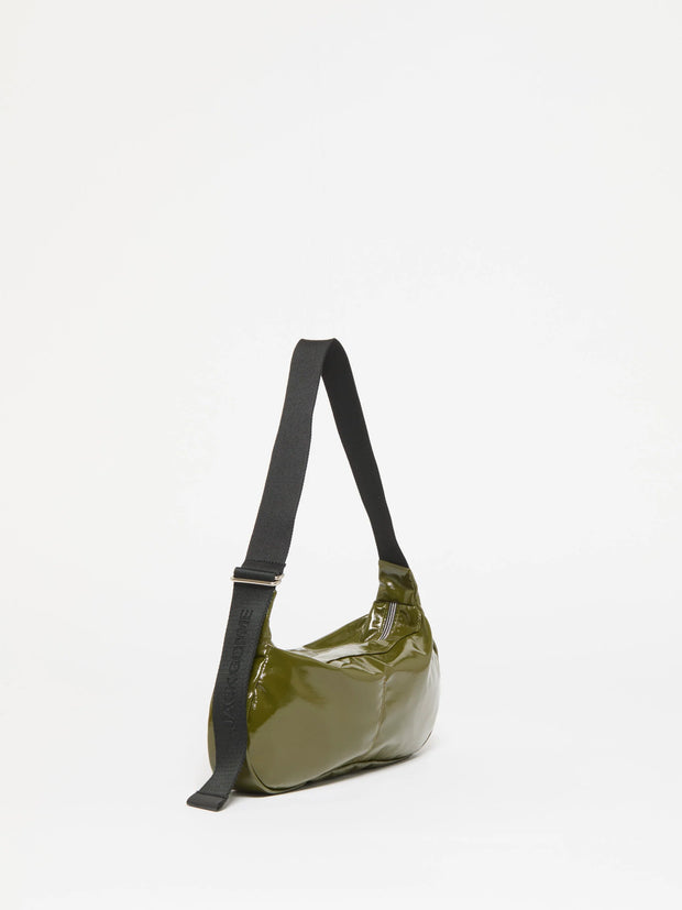 Jack Gomme Maeve Light Vegan aqua Handbag