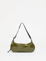 Jack Gomme Maeve Light Vegan aqua Handbag