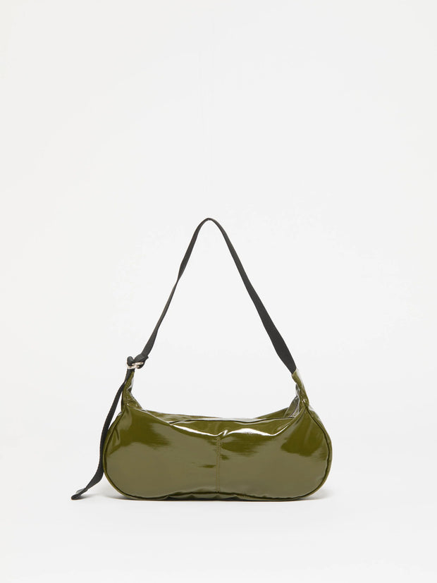 Jack Gomme Maeve Light Vegan aqua Handbag