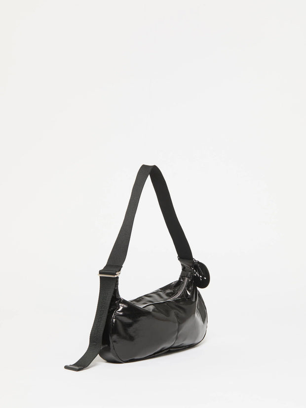 Jack Gomme Maeve Light Vegan aqua Handbag