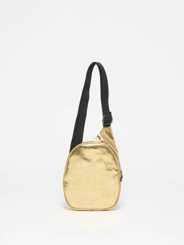 Jack Gomme Kangaroo Party Asymmetrical Bag
