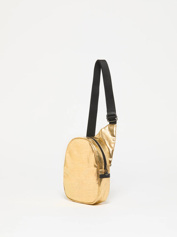 Jack Gomme Kangaroo Party Asymmetrical Bag