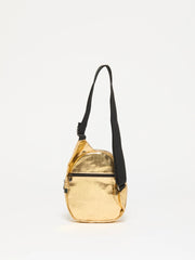 Jack Gomme Kangaroo Party Asymmetrical Bag