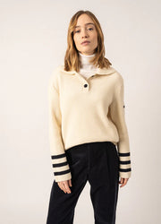 Saint James Vanoise Sweater