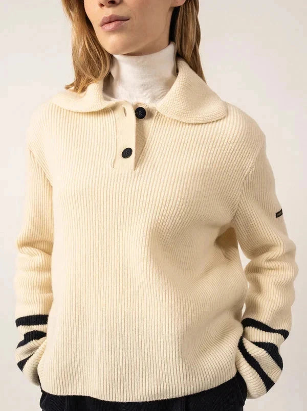 Saint James Vanoise Sweater