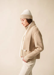 Saint James Two-Tone Canot