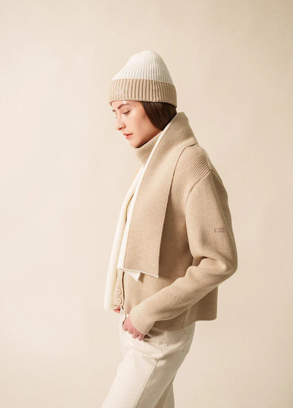 Saint James Two-Tone Canot