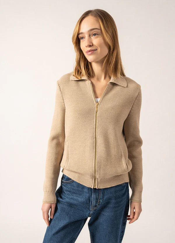 Saint James Moutiers Sweater