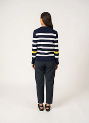 Saint James Aix Sweater