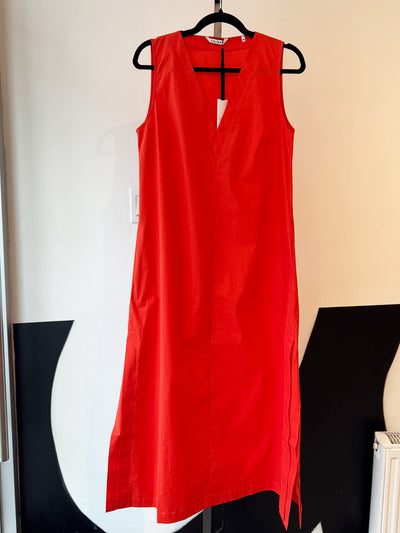 Caliban Sleeveless Dress