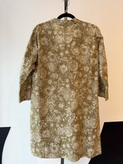 Caliban Pullover dress