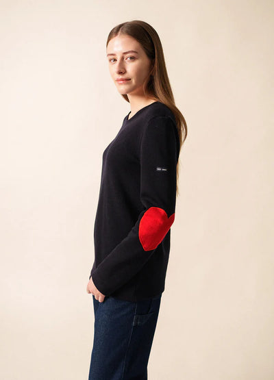 Saint James Vaujany Sweater