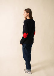 Saint James Vaujany Sweater