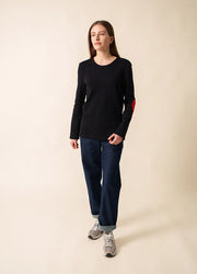 Saint James Vaujany Sweater