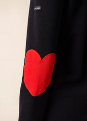 Saint James Vaujany Sweater