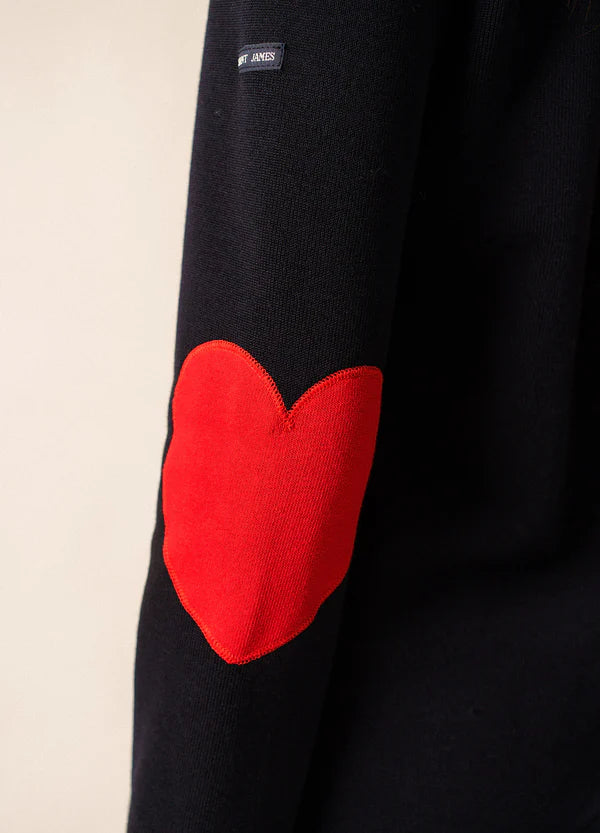 Saint James Vaujany Sweater