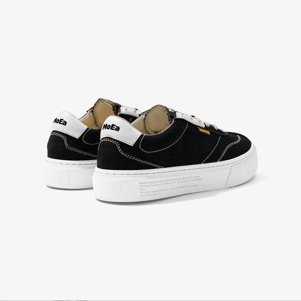 MoEa Gen4 Banana Sneaker