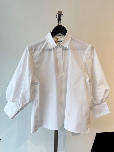 Le Sarte Pettegole Cotton Shirt