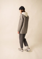 Saint James Ste Elina Coat