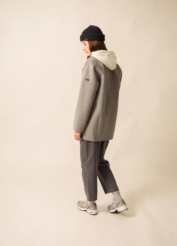 Saint James Ste Elina Coat
