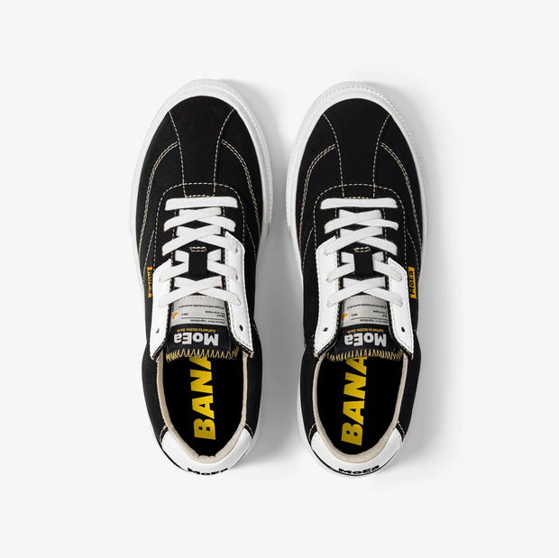 MoEa Gen4 Banana Sneaker