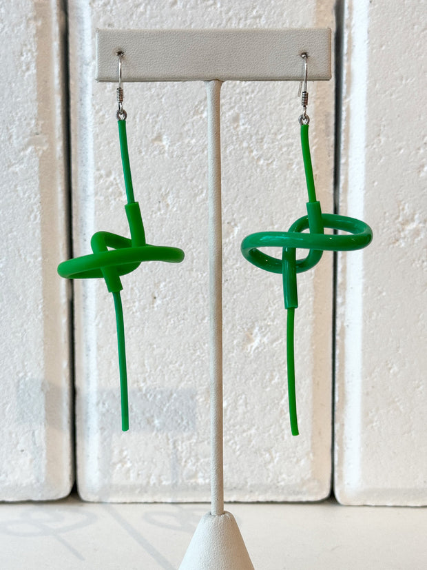 Samuel Coraux DANCER Earrings