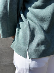 Tonet Fine Knit Polo