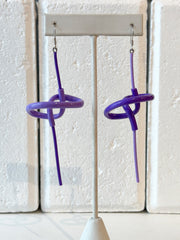Samuel Coraux DANCER Earrings