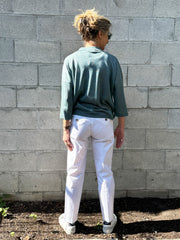 Tonet Fine Knit Polo